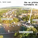 Petrov, Batuv Kanal *