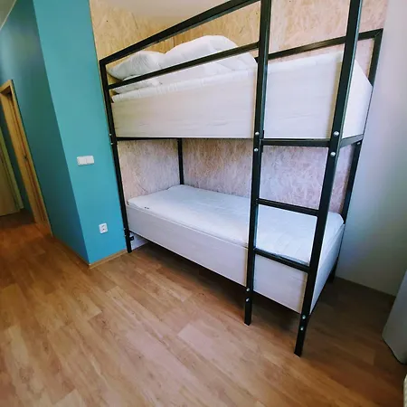 Homestay Petrov, Batuv Kanal Petrov