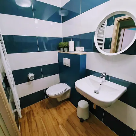 Homestay Petrov, Batuv Kanal