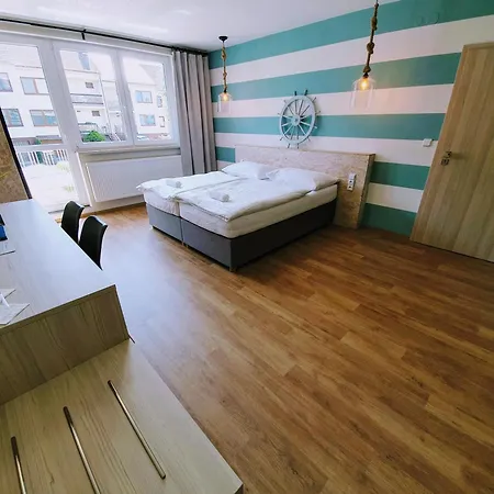 Homestay Petrov, Batuv Kanal