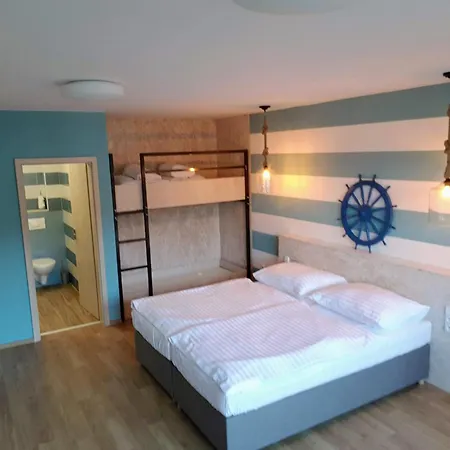 Homestay Petrov, Batuv Kanal *